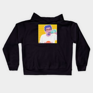 SWISSA Kids Hoodie